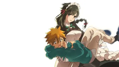 Image de la série