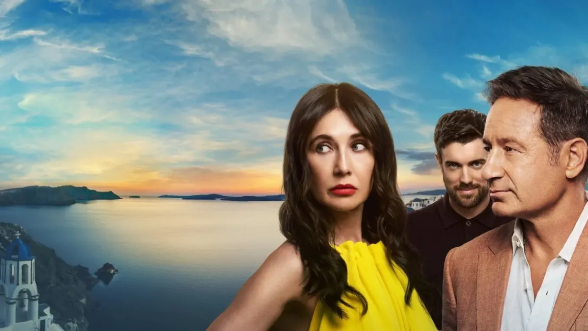 Image de la série