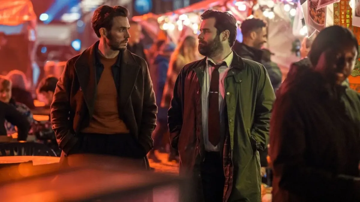 Image de la série