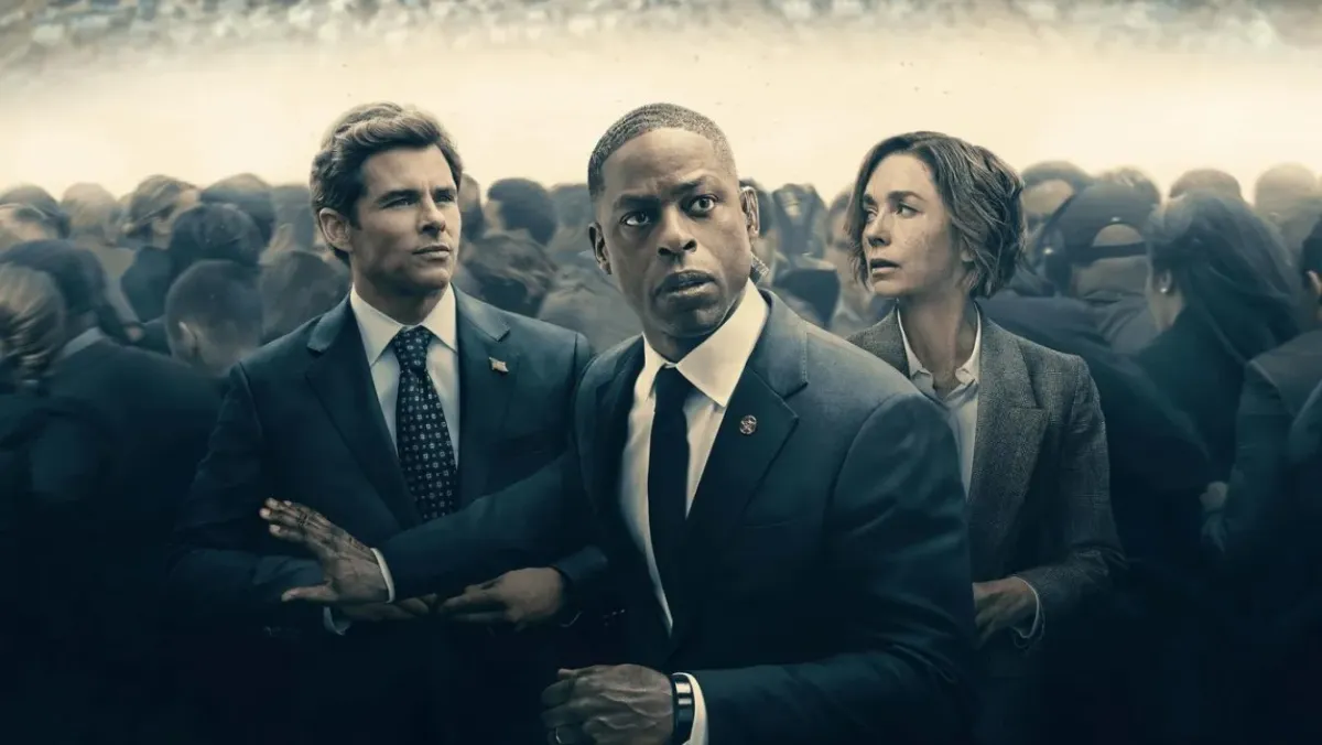Image de la série