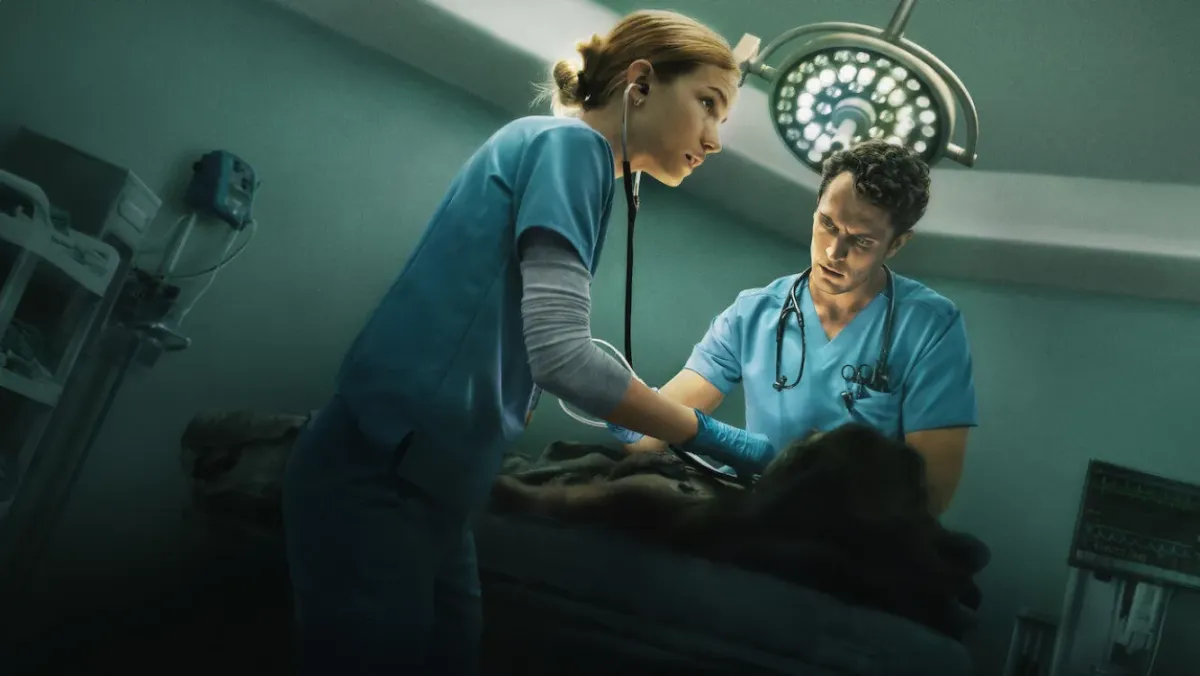 Image de la série