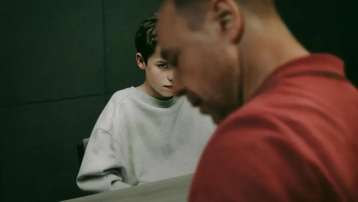 Image de la série
