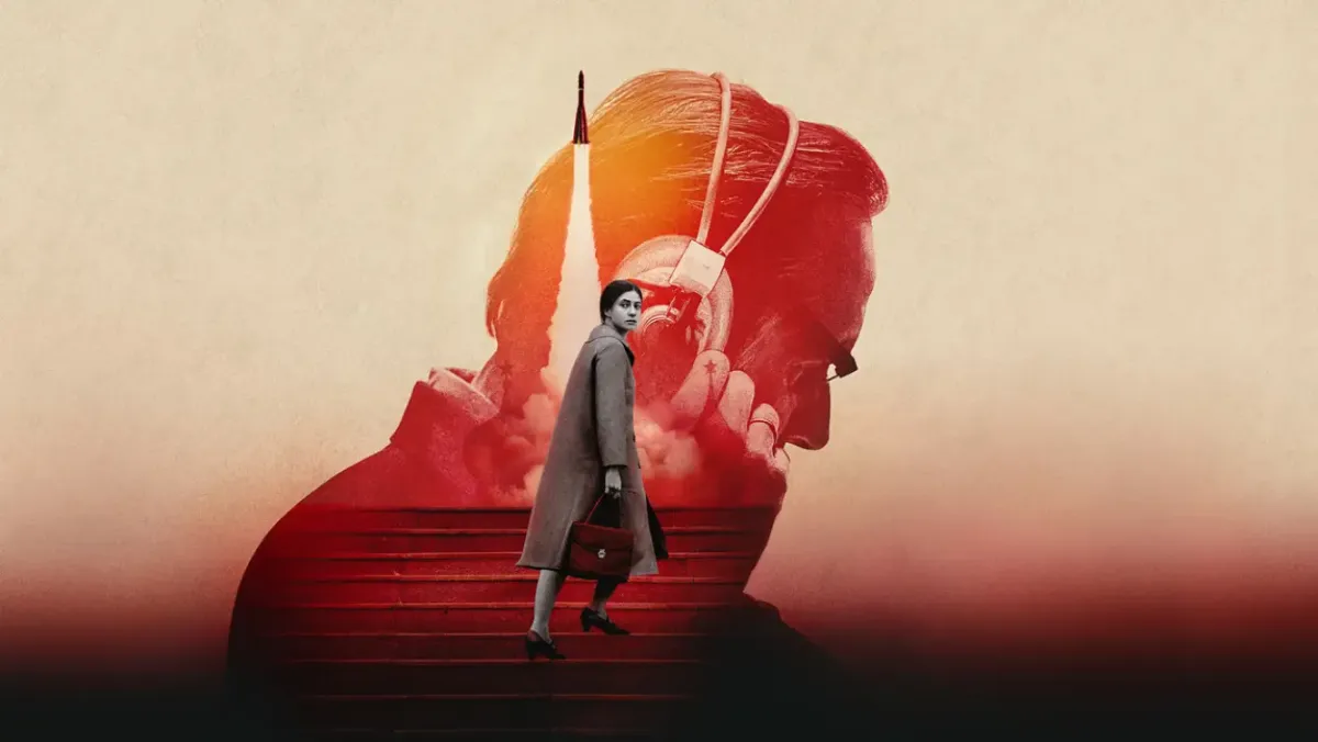Image de la série