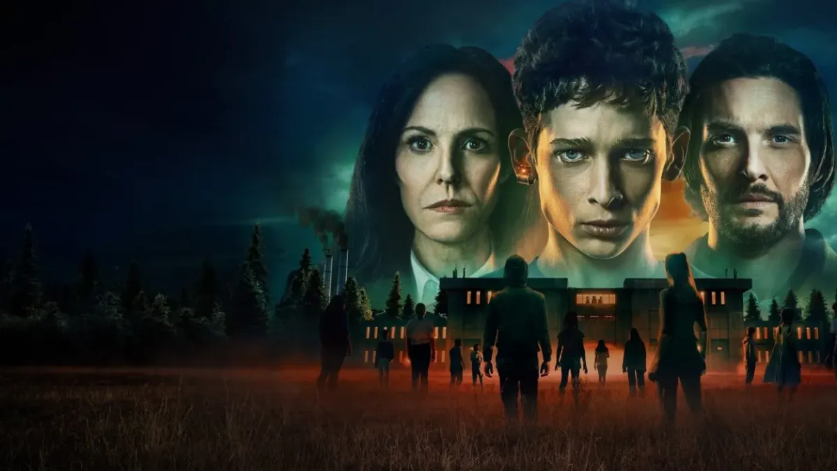 Image de la série