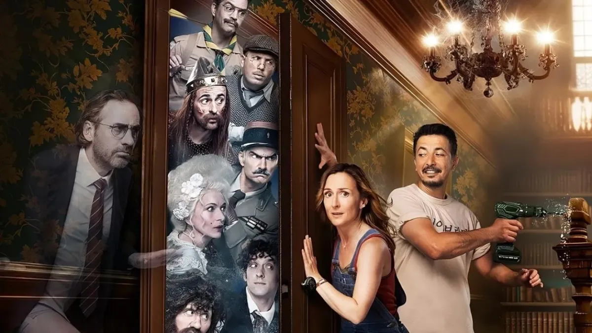 Image de la série