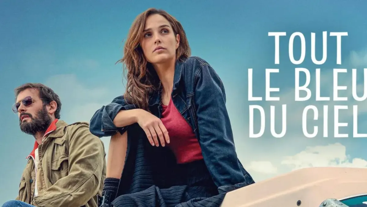 Image de la série