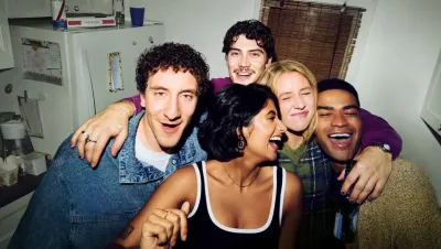 Image de la série