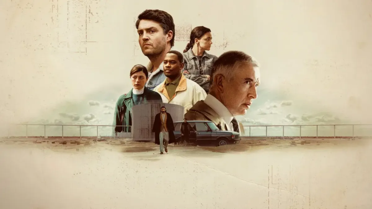 Image de la série