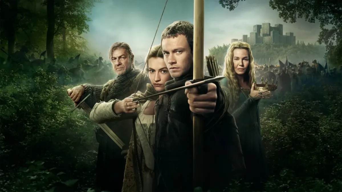Image de la série