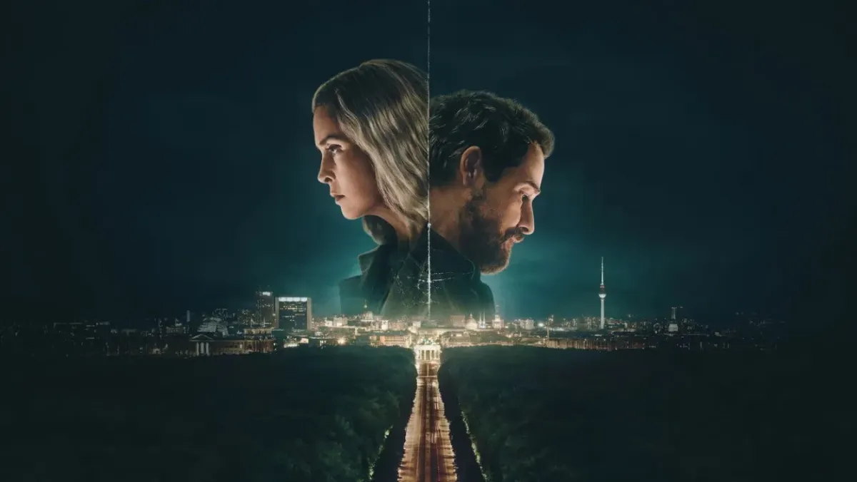 Image de la série