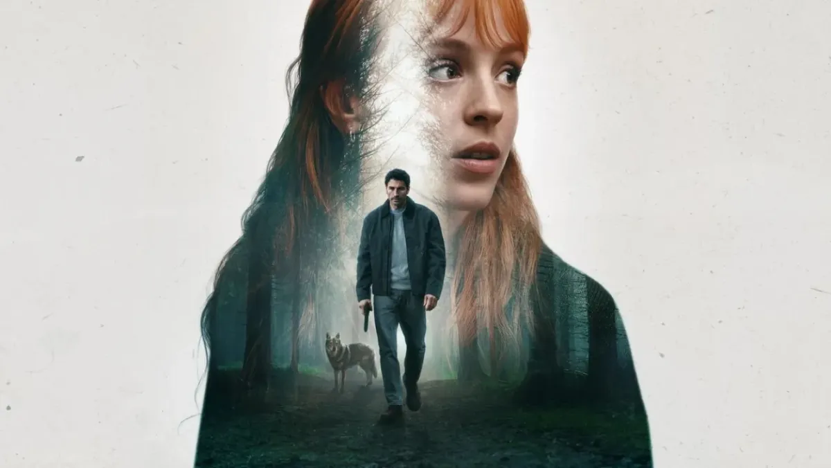 Image de la série