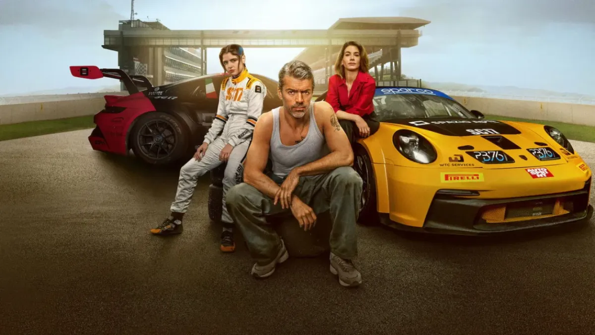 Image de la série