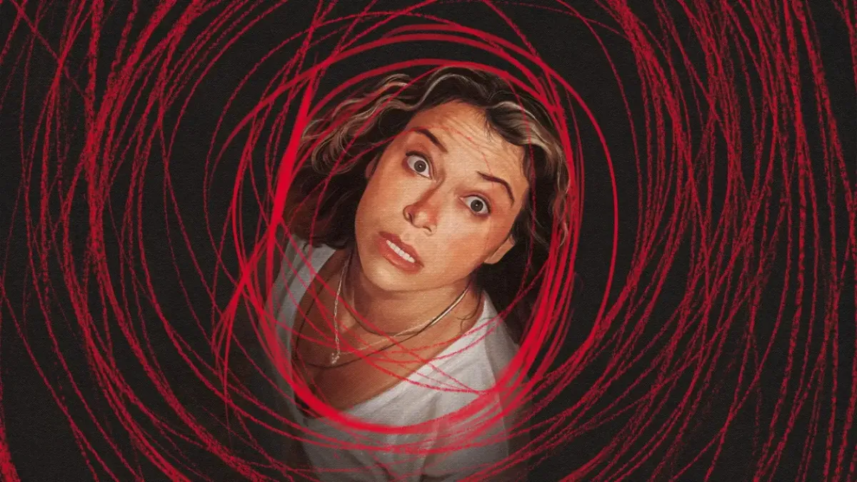Image de la série