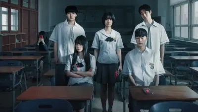 Image de la série