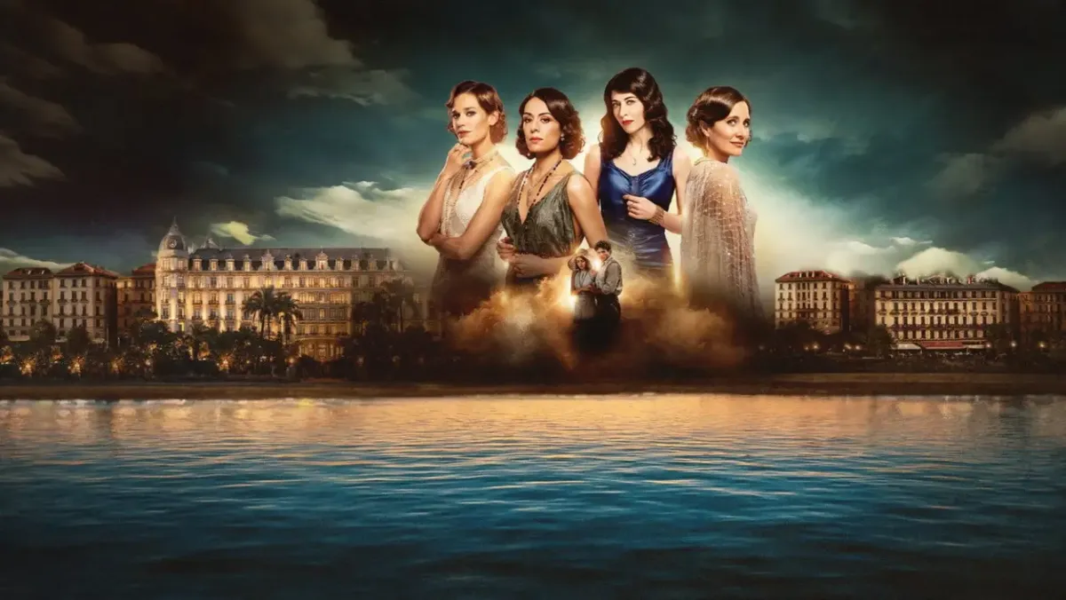 Image de la série