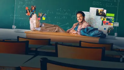 Image de la série