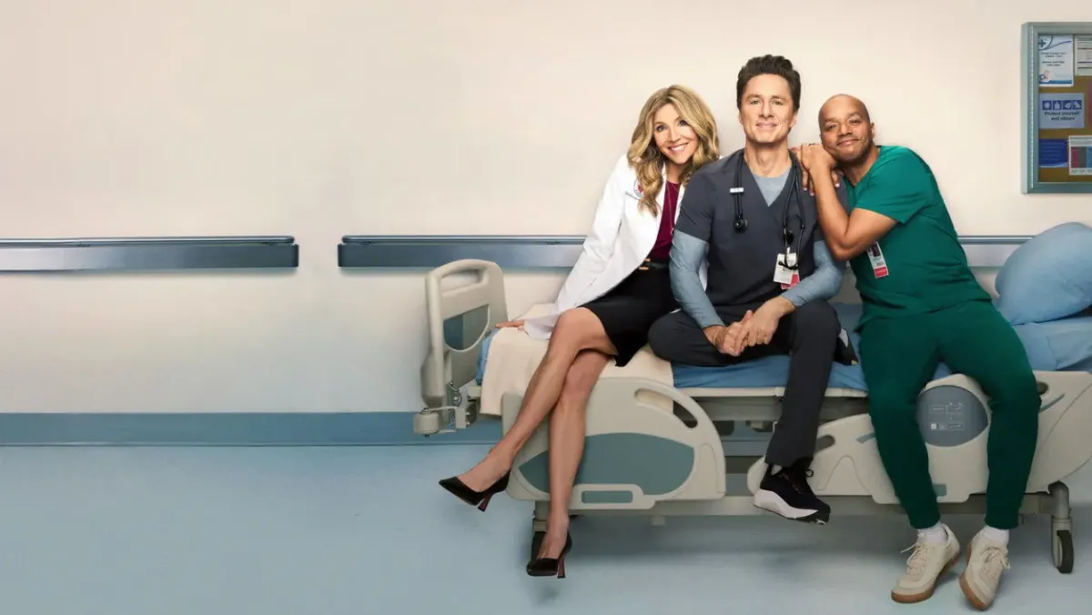 Image de la série