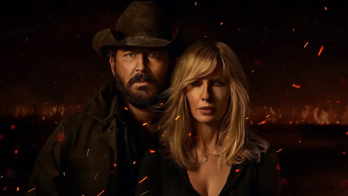 Image de la série