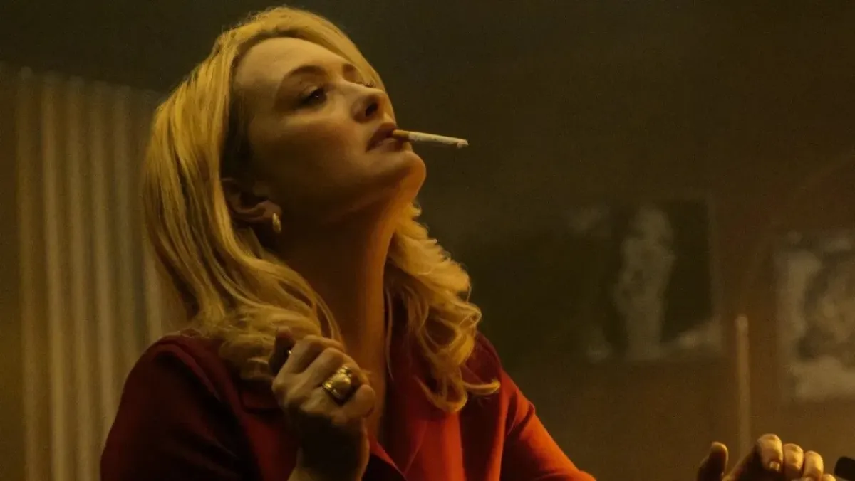 Image de la série