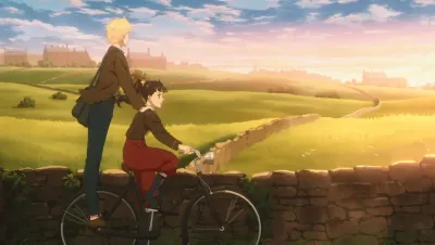 Image de la série