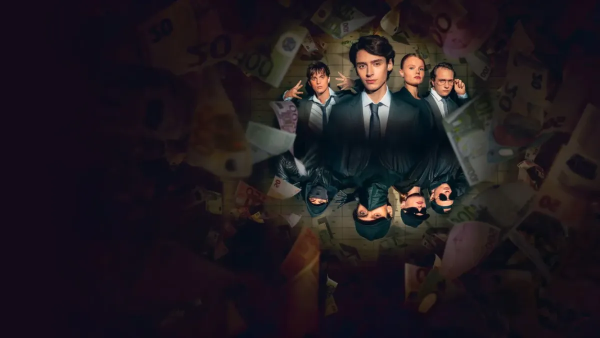 Image de la série