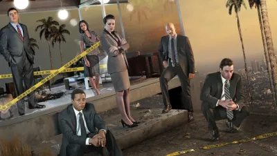 Image de la série