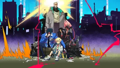Image de la série