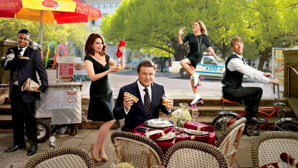 Image de la série