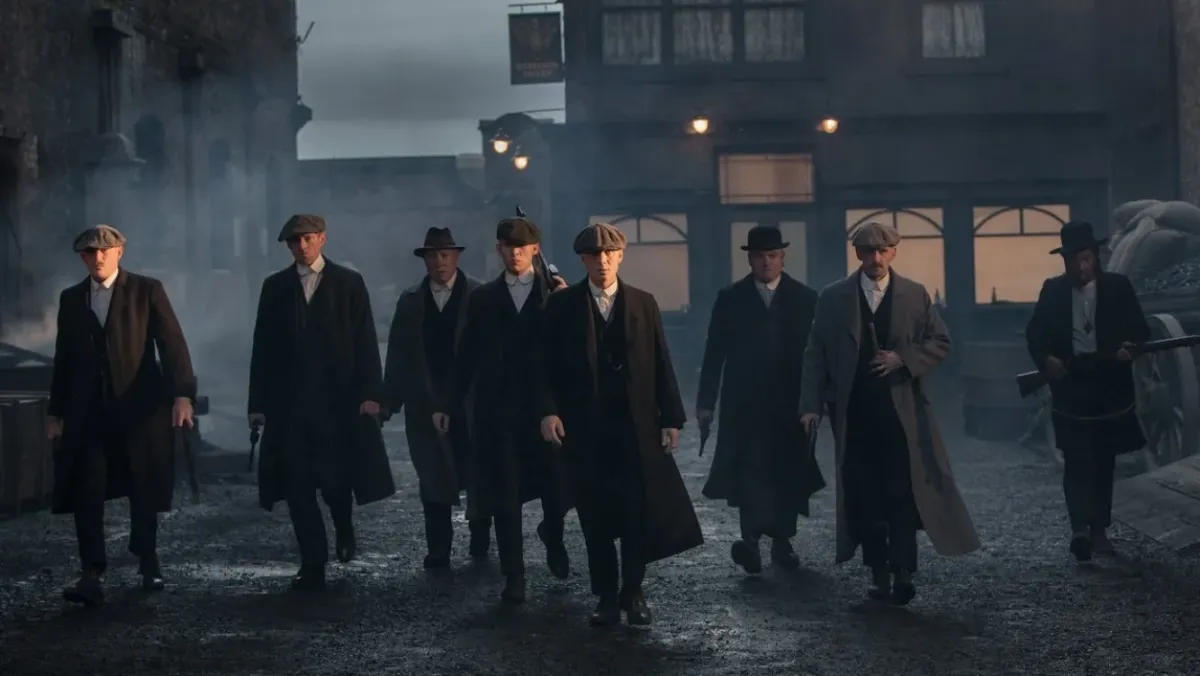 Image de la série