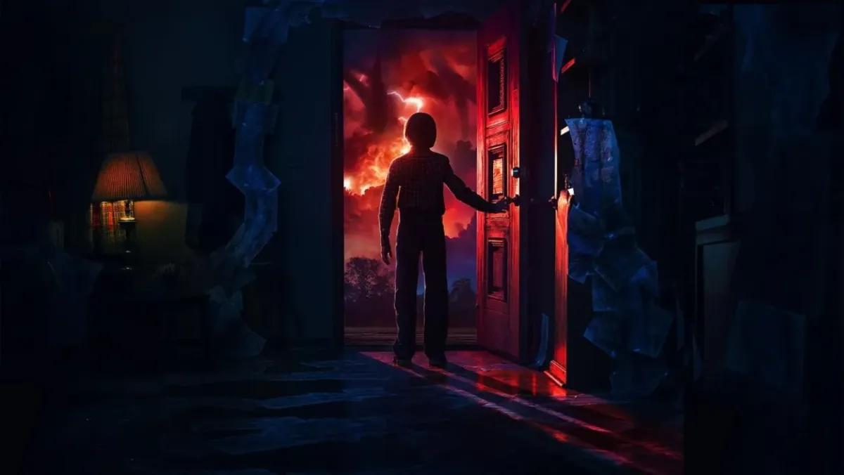 Image de la série