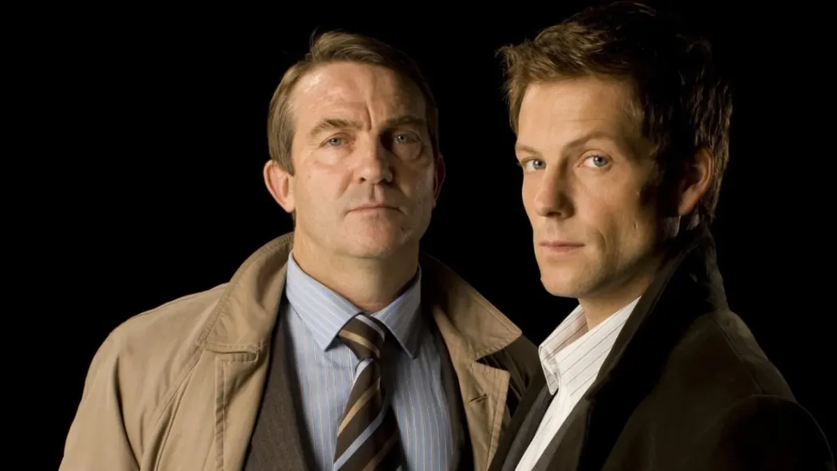 Image de la série