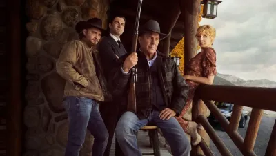 Image de la série