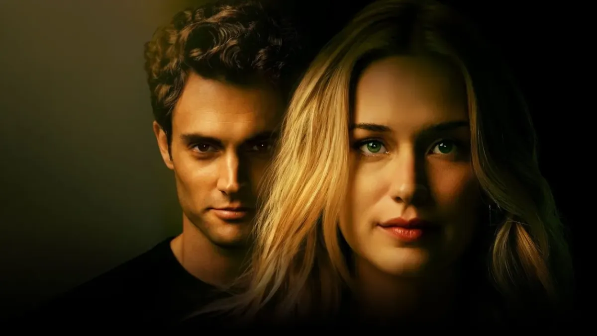 Image de la série