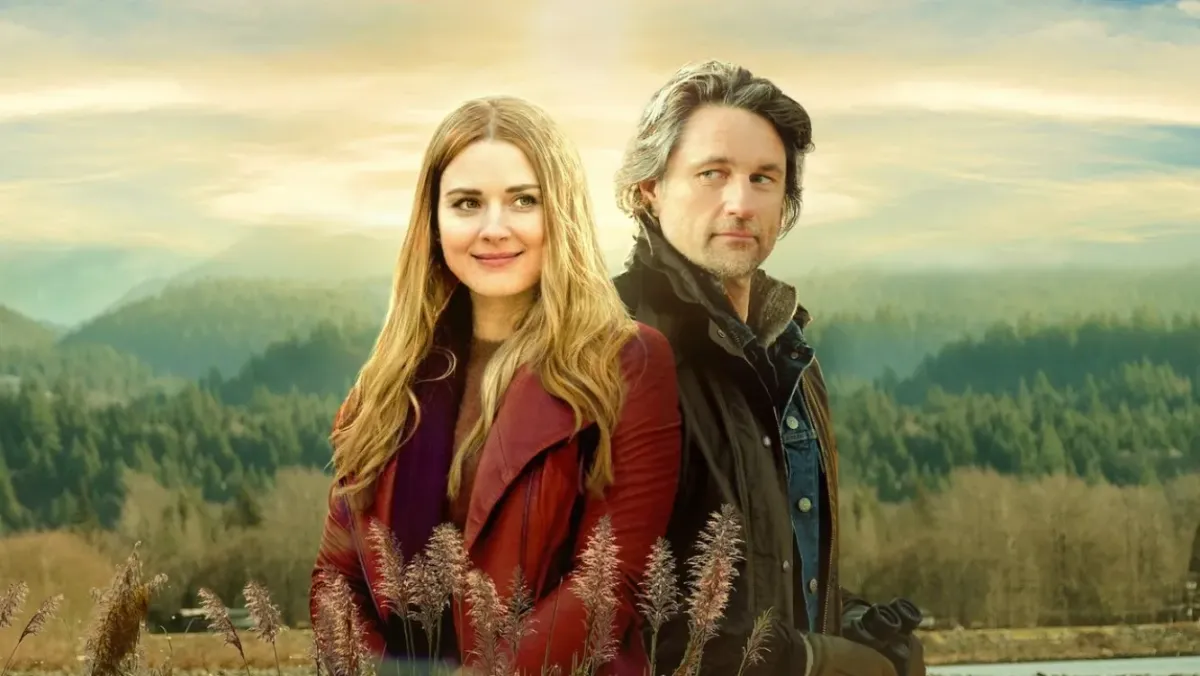 Image de la série