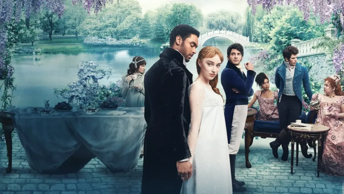 Image de la série