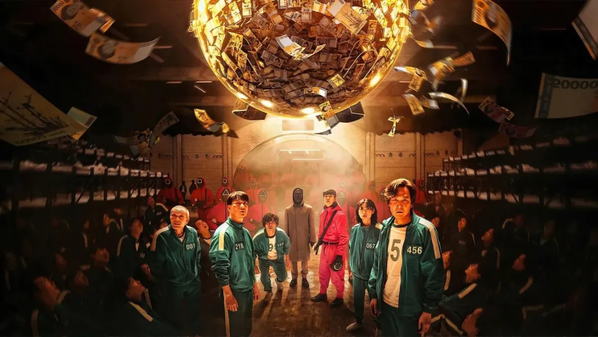 Image de la série