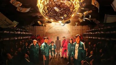 Image de la série