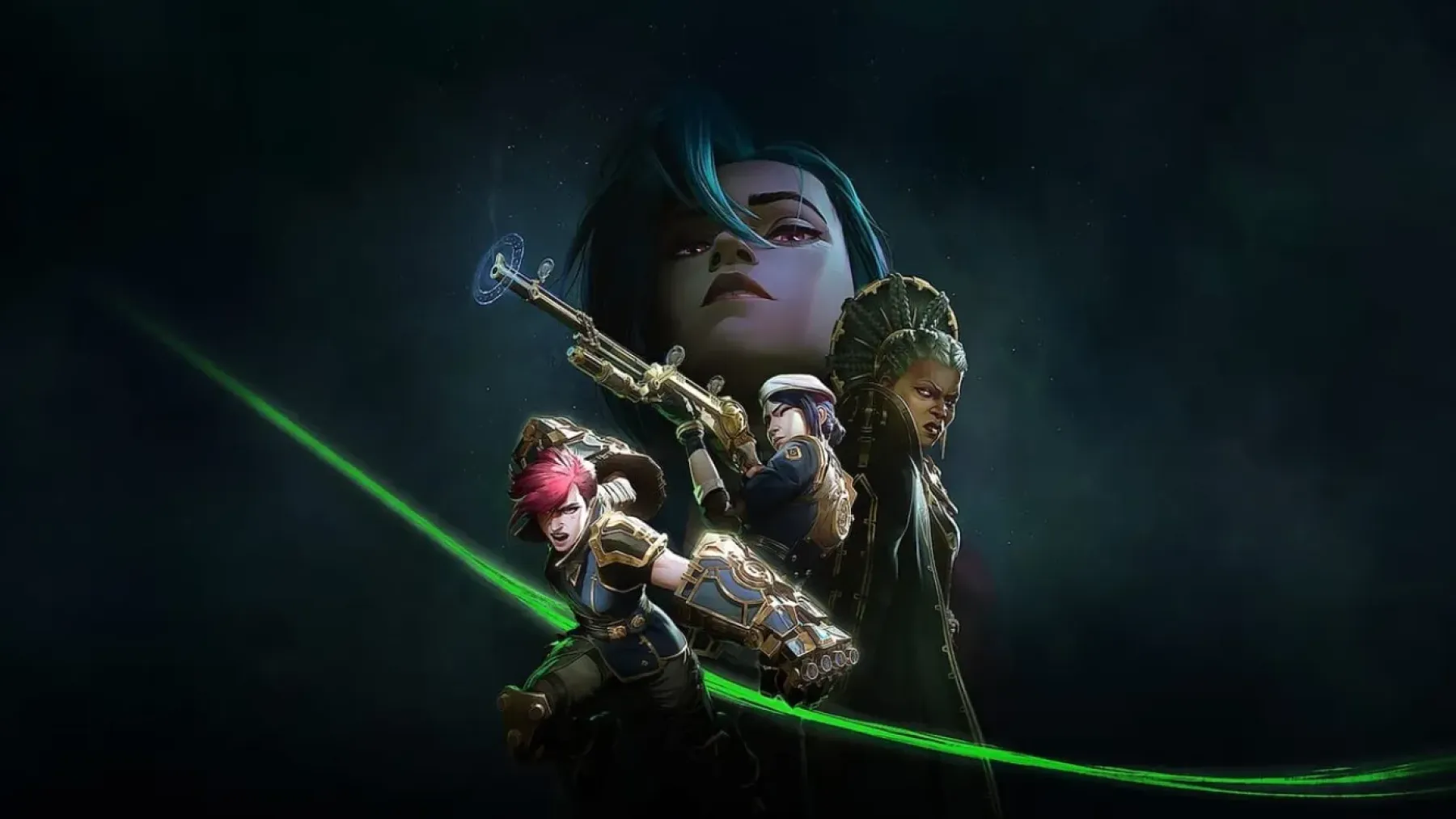 Image de la série Silo