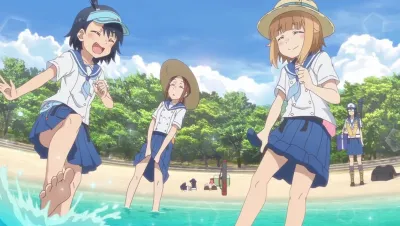Image de la série