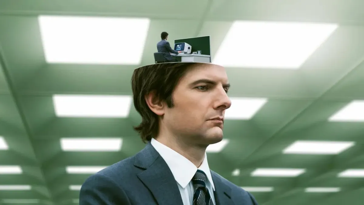 Image de la série
