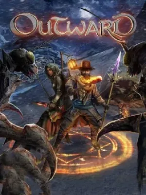 Jaquette du jeu Outward: Definitive Edition