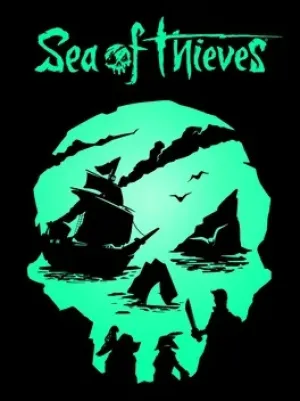 Jaquette du jeu Sea of Thieves