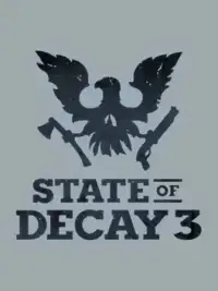 Jaquette du jeu State of Decay 3