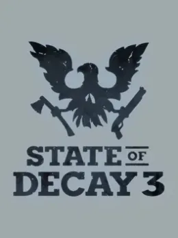 Jaquette du jeu State of Decay 3