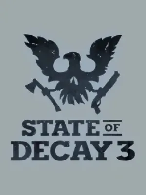 Jaquette du jeu State of Decay 3