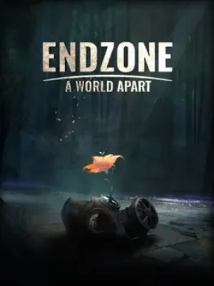 Jaquette du jeu Endzone - A World Apart