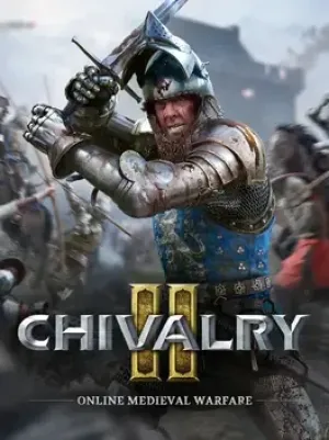 Jaquette du jeu CHIVALRY 2