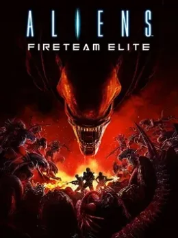 Jaquette du jeu Aliens: Fireteam Elite