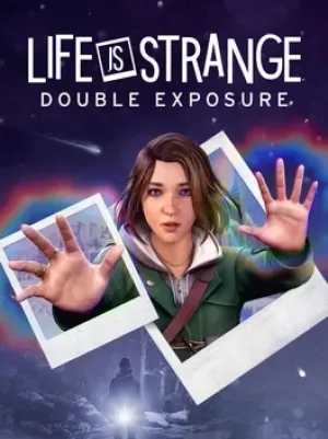 Jaquette du jeu Life is Strange: Double Exposure