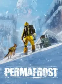 Jaquette du jeu Permafrost
